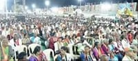 Congress Accused of Targeting BJP to Hide “Selfish Politics,” Says Tamilisai Soundararajan